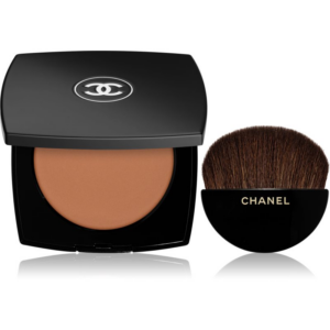 Chanel Les Beiges Healthy Glow Sheer Powder lágy púder az élénk bőrért árnyalat B70 12 g-Ár