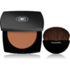 Chanel Les Beiges Healthy Glow Sheer Powder lágy púder az élénk bőrért árnyalat B80 12 g-Ár