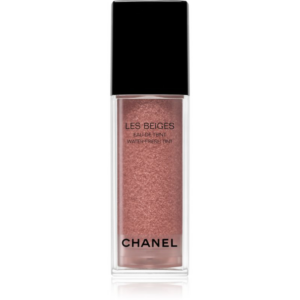 Chanel Les Beiges Water-Fresh Blush folyékony arcpirosító árnyalat Intense Coral 15 ml-Ár
