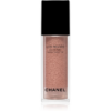 Chanel Les Beiges Water-Fresh Blush folyékony arcpirosító árnyalat Light Peach 15 ml-Ár