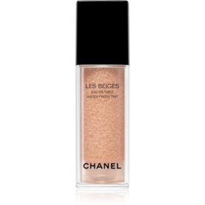 Chanel Les Beiges Water-Fresh Tint könnyű hidratáló alapozó applikátorral árnyalat Light 30 ml-Ár
