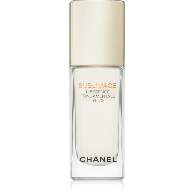 Chanel L´Essence Fondamentale Yeux ránctalanító szérum 15 ml-Ár