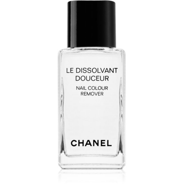 Chanel Nail Colour Remover körömlakklemosó E-vitaminnal 50 ml-Ár