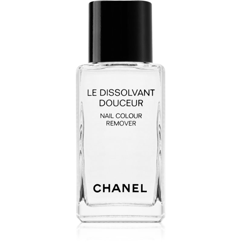 Chanel Nail Colour Remover körömlakklemosó E-vitaminnal 50 ml-Ár