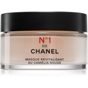 Chanel N°1 De Chanel intenzív revitalizáló maszk az arcra 50 g