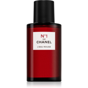 Chanel N°1 Fragrance Mist parfümözött spray a testre 100 ml-Ár