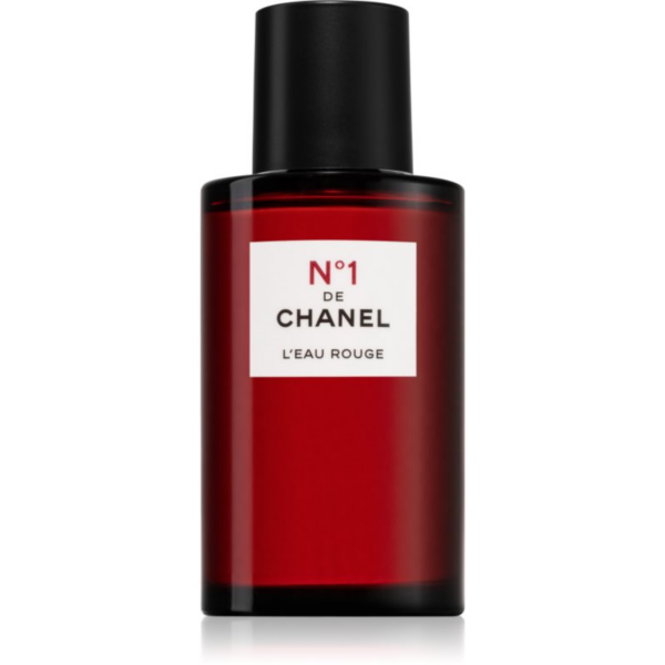 Chanel N°1 Fragrance Mist parfümözött spray a testre 100 ml-Ár