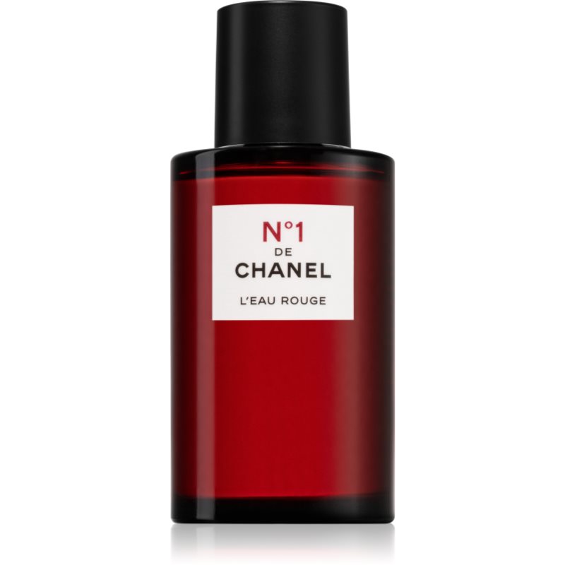 Chanel N°1 Fragrance Mist parfümözött spray a testre 100 ml-Ár