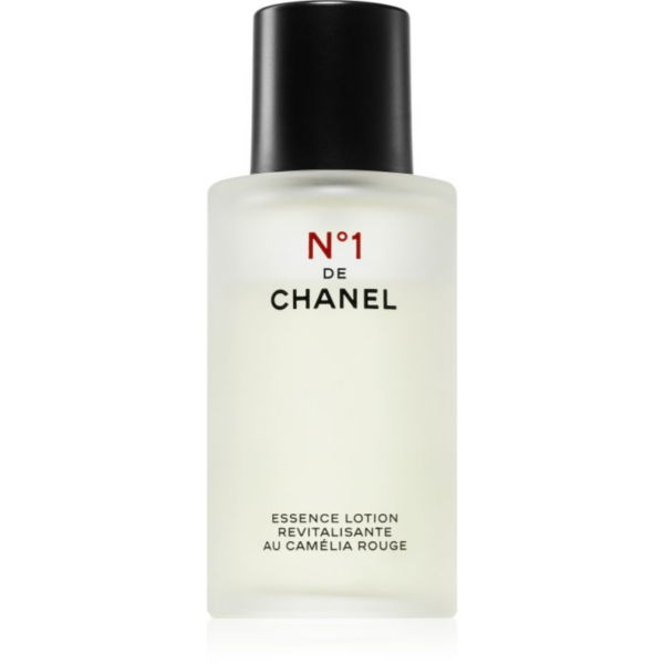 Chanel N°1 Lotion Revitalisante revitalizáló arc emulzió 100 ml-Ár