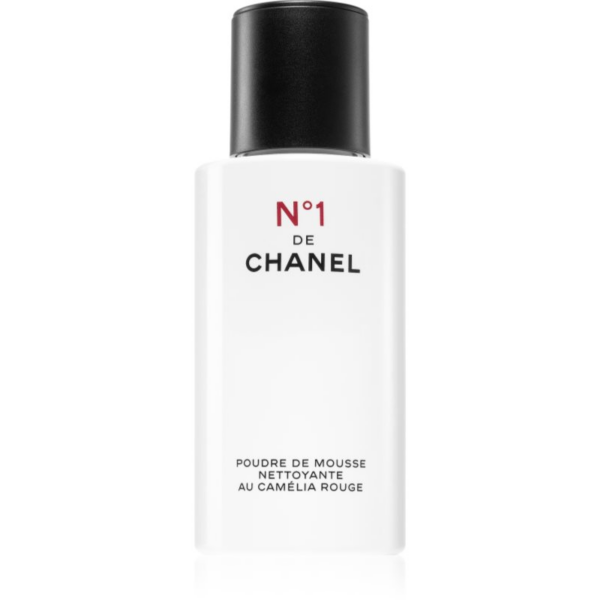 Chanel N°1 Powder-To-Foam Cleanser tisztító púder az arcra 25 g-Ár