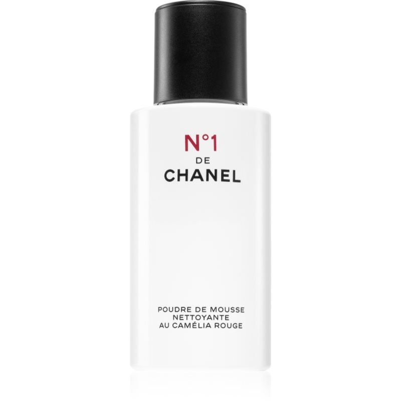 Chanel N°1 Powder-To-Foam Cleanser tisztító púder az arcra 25 g-Ár