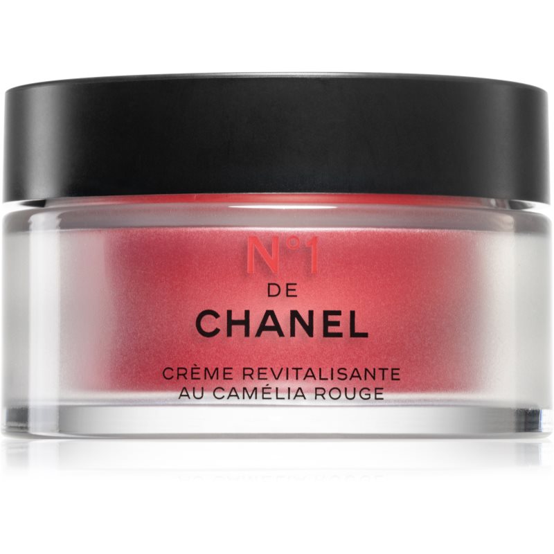 Chanel N°1 Revitalizing Cream revitalizáló nappali krém 50 g-Ár