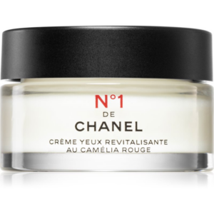 Chanel N°1 Revitalizing Eye Cream élénkítő krém a szem köré 15 g-Ár