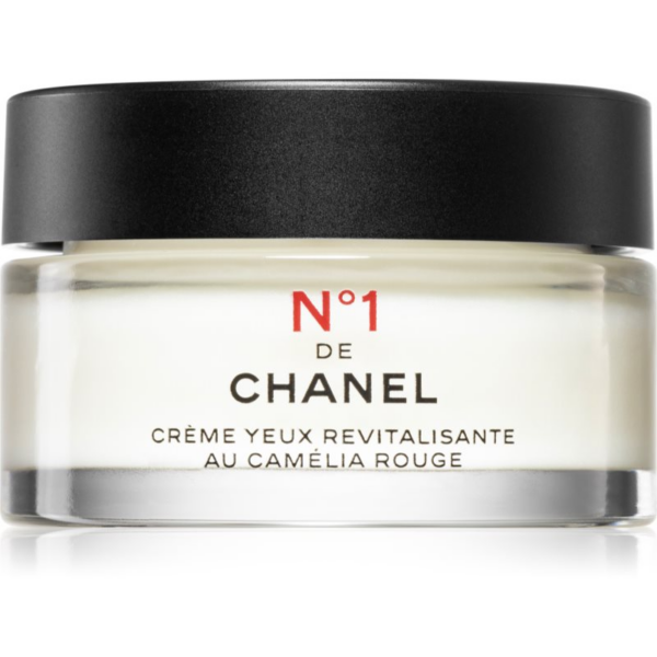 Chanel N°1 Revitalizing Eye Cream élénkítő krém a szem köré 15 g-Ár