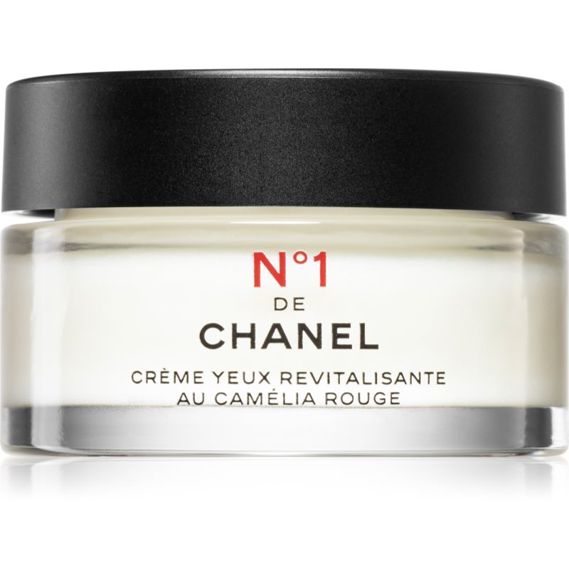 Chanel N°1 Revitalizing Eye Cream élénkítő krém a szem köré 15 g-Ár