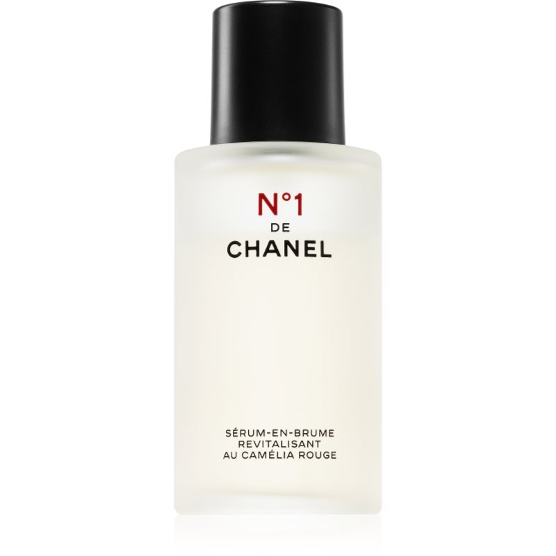 Chanel N°1 Revitalizing Serum-In-Mist revitalizáló szérum spray -ben hölgyeknek 50 ml-Ár