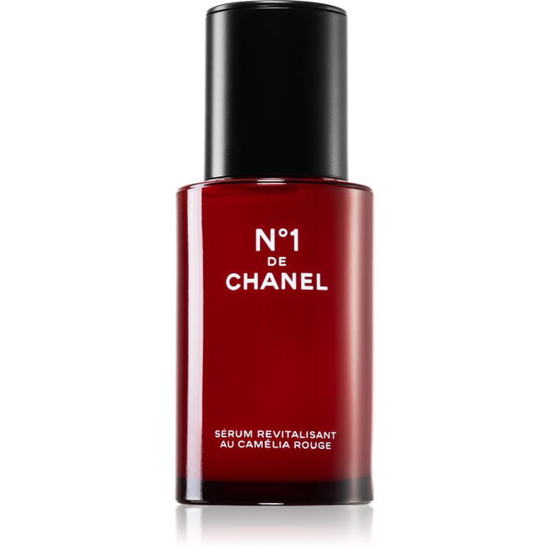 Chanel N°1 Sérum Revitalizante revitalizáló arcszérum 30 ml-Ár