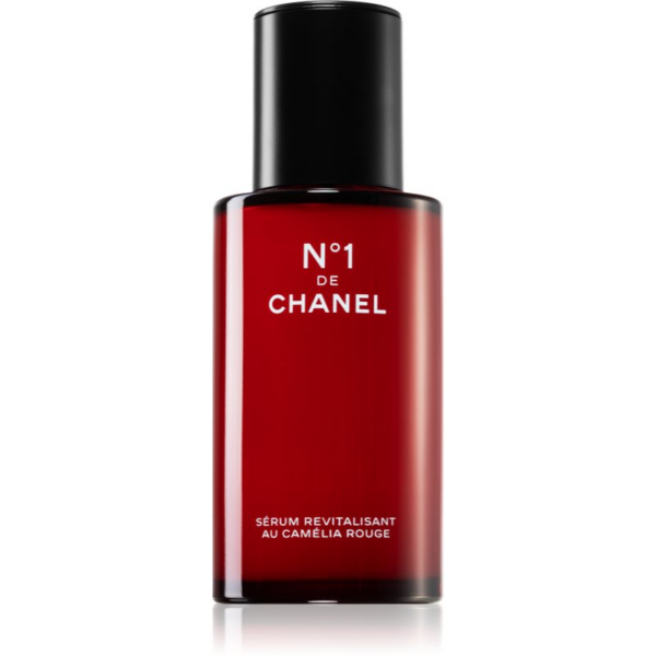 Chanel N°1 Sérum Revitalizante revitalizáló arcszérum 50 ml-Ár Chanel N°1 Sérum Revitalizante revitalizáló arcszérum 50 ml-Ár