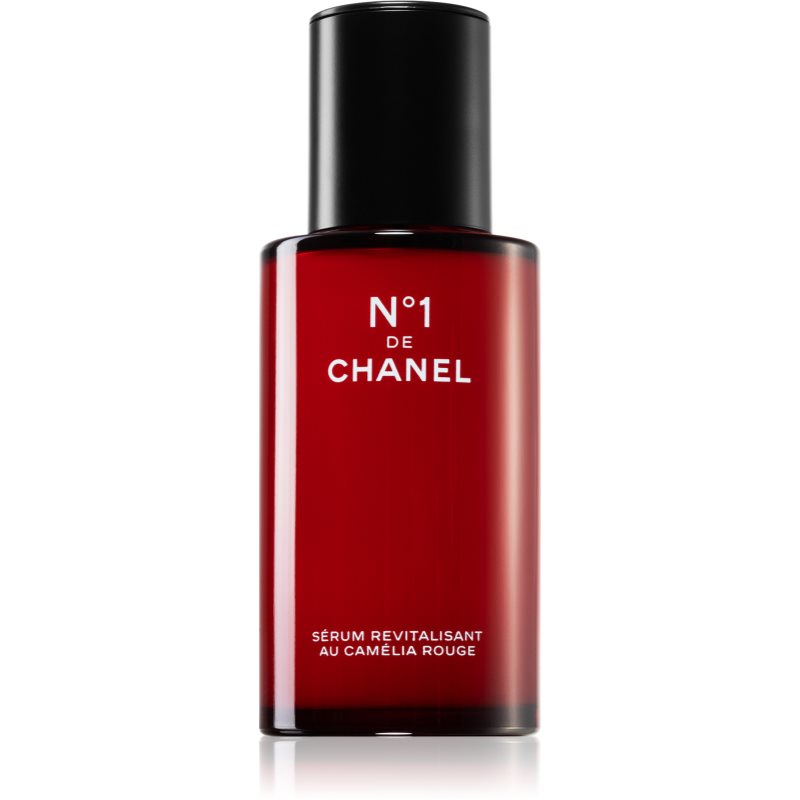 Chanel N°1 Sérum Revitalizante revitalizáló arcszérum 50 ml-Ár