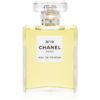 Chanel N°19 Eau de Parfum szórófejjel hölgyeknek 100 ml-Ár