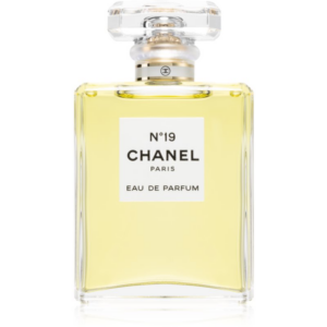 Chanel N°19 Eau de Parfum szórófejjel hölgyeknek 100 ml-Ár