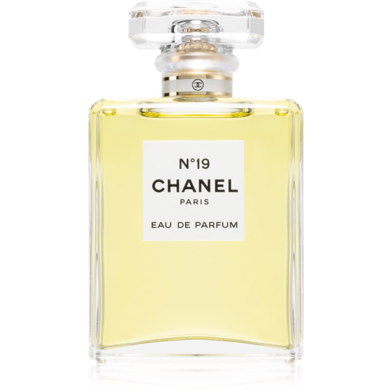 Chanel N°19 Eau de Parfum szórófejjel hölgyeknek 100 ml-Ár