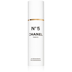 Chanel N°5 Deo szórófejjel hölgyeknek 100 ml-Eredeti