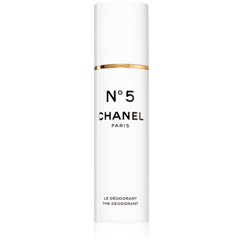 Chanel N°5 Deo szórófejjel hölgyeknek 100 ml-Eredeti