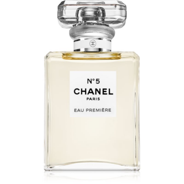 Chanel N°5 Eau Première Eau de Parfum hölgyeknek 35 ml-Ár