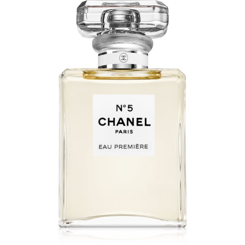 Chanel N°5 Eau Première Eau de Parfum hölgyeknek 35 ml-Ár