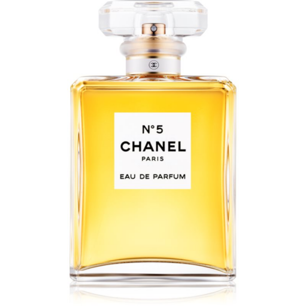 Chanel N°5 Eau de Parfum hölgyeknek 100 ml-Eredeti