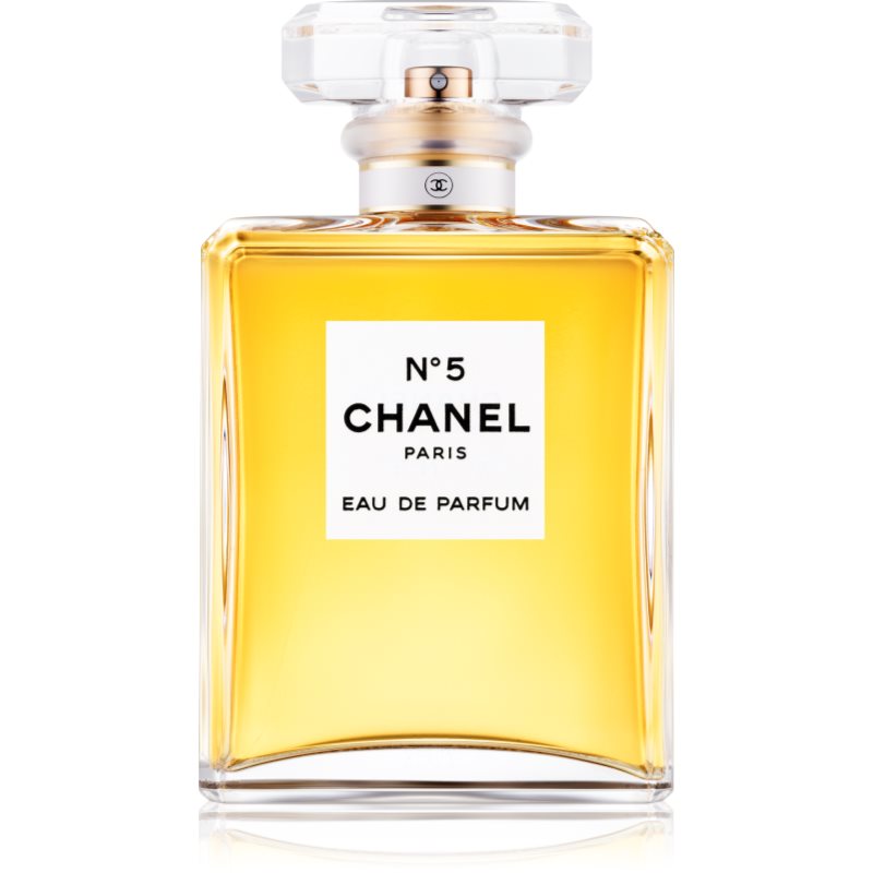 Chanel N°5 Eau de Parfum hölgyeknek 100 ml-Eredeti