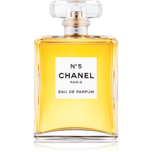 Chanel N°5 Eau de Parfum hölgyeknek 200 ml-Ár