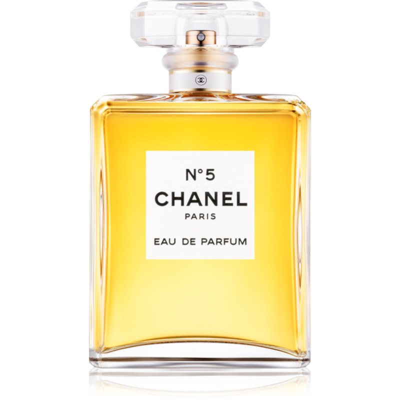 Chanel N°5 Eau de Parfum hölgyeknek 200 ml-Ár