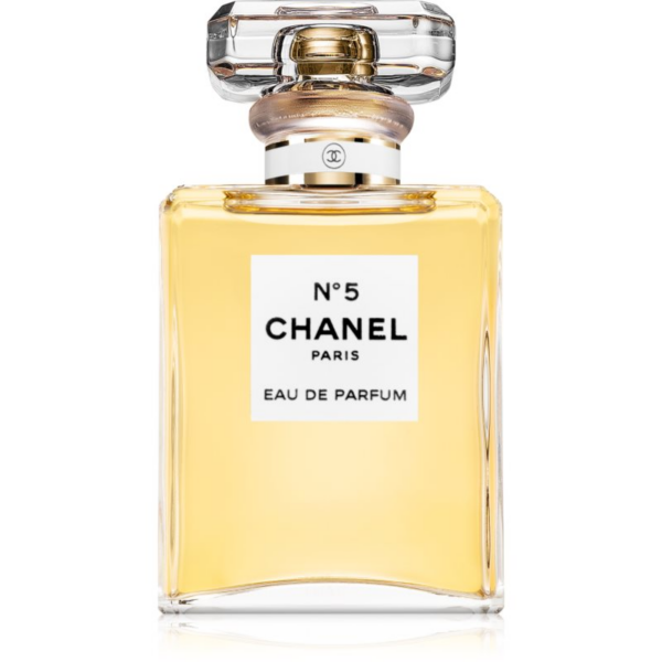 Chanel N°5 Eau de Parfum hölgyeknek 35 ml-Ár