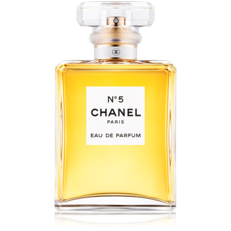 Chanel N°5 Eau de Parfum hölgyeknek 50 ml-Eredeti