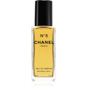 Chanel N°5 Eau de Parfum utántöltő vapo hölgyeknek 60 ml-Eredeti