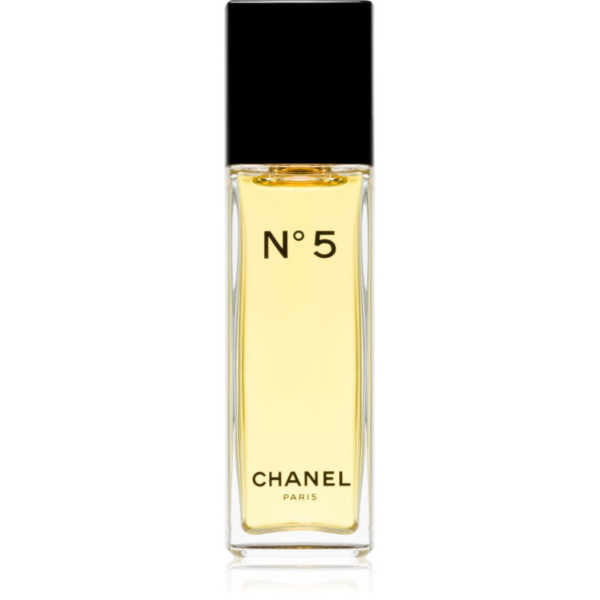 Chanel N°5 Eau de Toilette hölgyeknek 100 ml-Ár