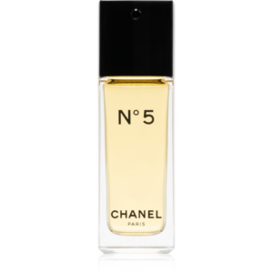 Chanel N°5 Eau de Toilette hölgyeknek 50 ml-Eredeti