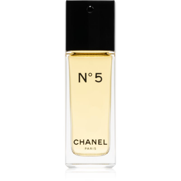 Chanel N°5 Eau de Toilette hölgyeknek 50 ml-Eredeti