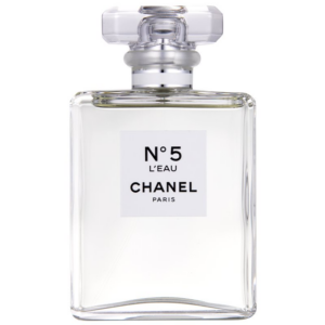 Chanel N°5 L'Eau Eau de Toilette hölgyeknek 100 ml-Ár