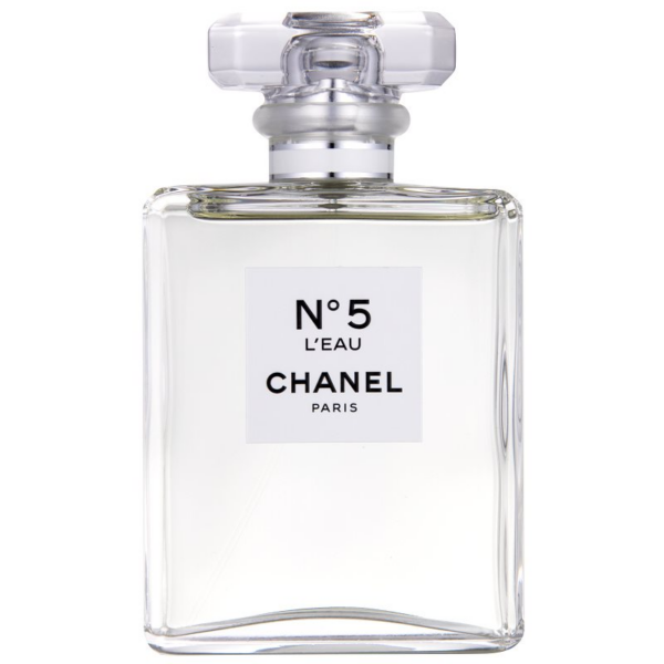 Chanel N°5 L'Eau Eau de Toilette hölgyeknek 100 ml-Ár