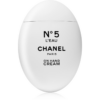 Chanel N°5 L'Eau On Hand Cream kézkrém illatosított hölgyeknek 50 ml-ár
