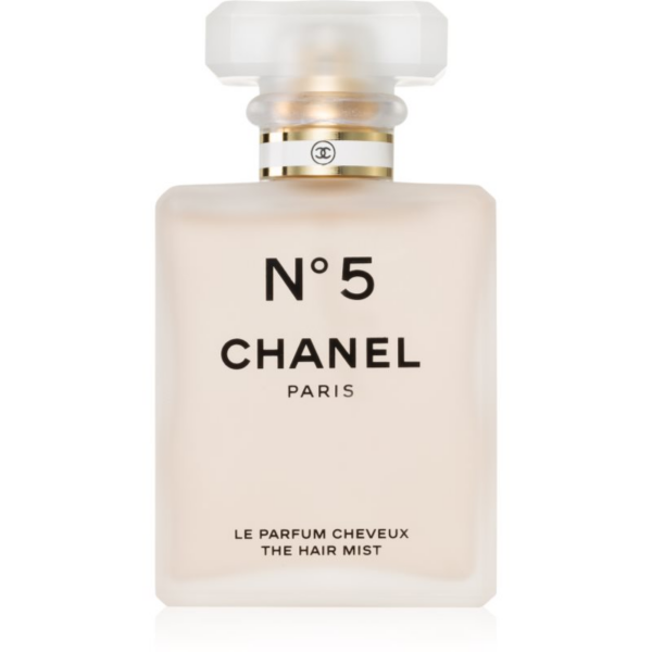 Chanel N°5 haj illat hölgyeknek 35 ml-Ár