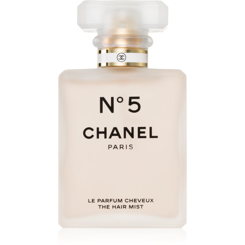Chanel N°5 haj illat hölgyeknek 35 ml-Ár
