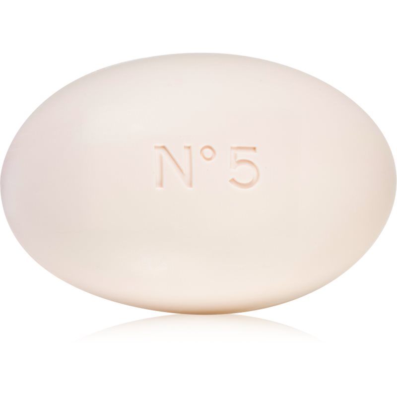 Chanel N°5 parfümös szappan hölgyeknek 150 g-Ár