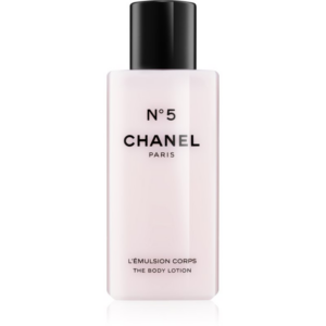 Chanel N°5 testápoló tej hölgyeknek 200 ml-Eredeti
