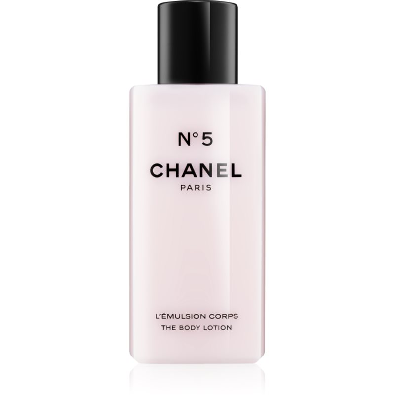 Chanel N°5 testápoló tej hölgyeknek 200 ml-Eredeti