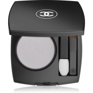 Chanel Ombre Essentielle professzionális hosszantartó szemhéjfesték 230 Gris Paris 2.2 g