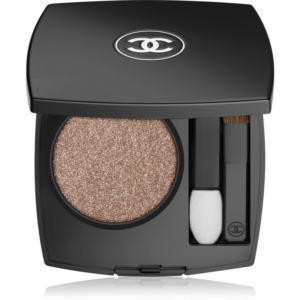 Chanel Ombre Essentielle professzionális hosszantartó szemhéjfesték 238 Quartz Fumé 2.2 g
